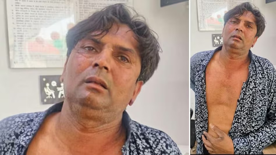 CM रेखा गुप्ता