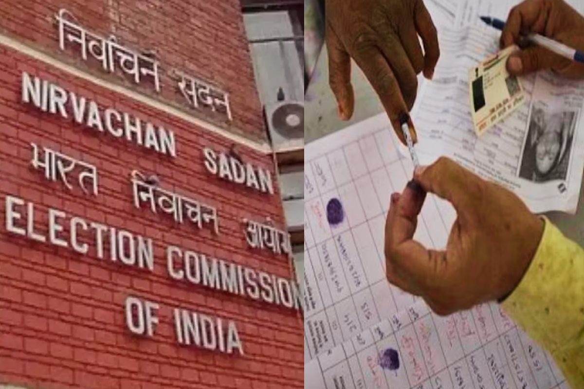 बिहार वोटर लिस्ट विवाद पर सुप्रीम कोर्ट ने अपनाया सख्त रूख