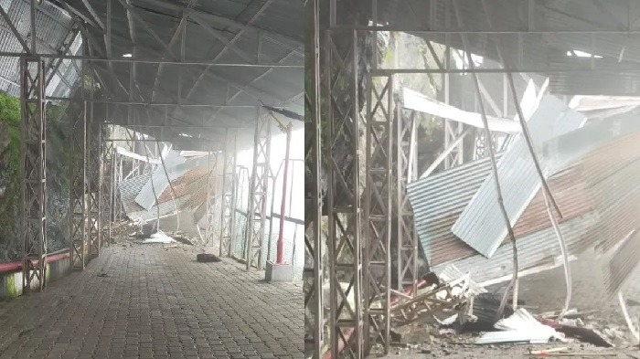 वैष्णो देवी भूस्खलन में 31 लोगों की मौत