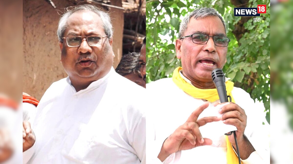 सुल्तानपुर: संजय निषाद पर बोले ओपी राजभर