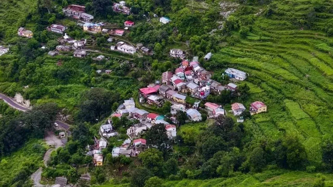 ‘खूनी गांव’: उत्तराखंड के ‘खूनी गांव’ का नाम हुआ 'देवीग्राम'
