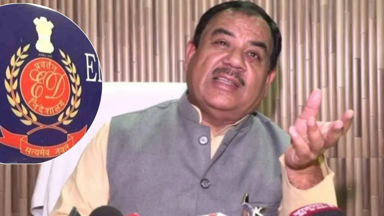 उत्तराखंड: खनन घोटाले को लेकर गरमाई सियासत