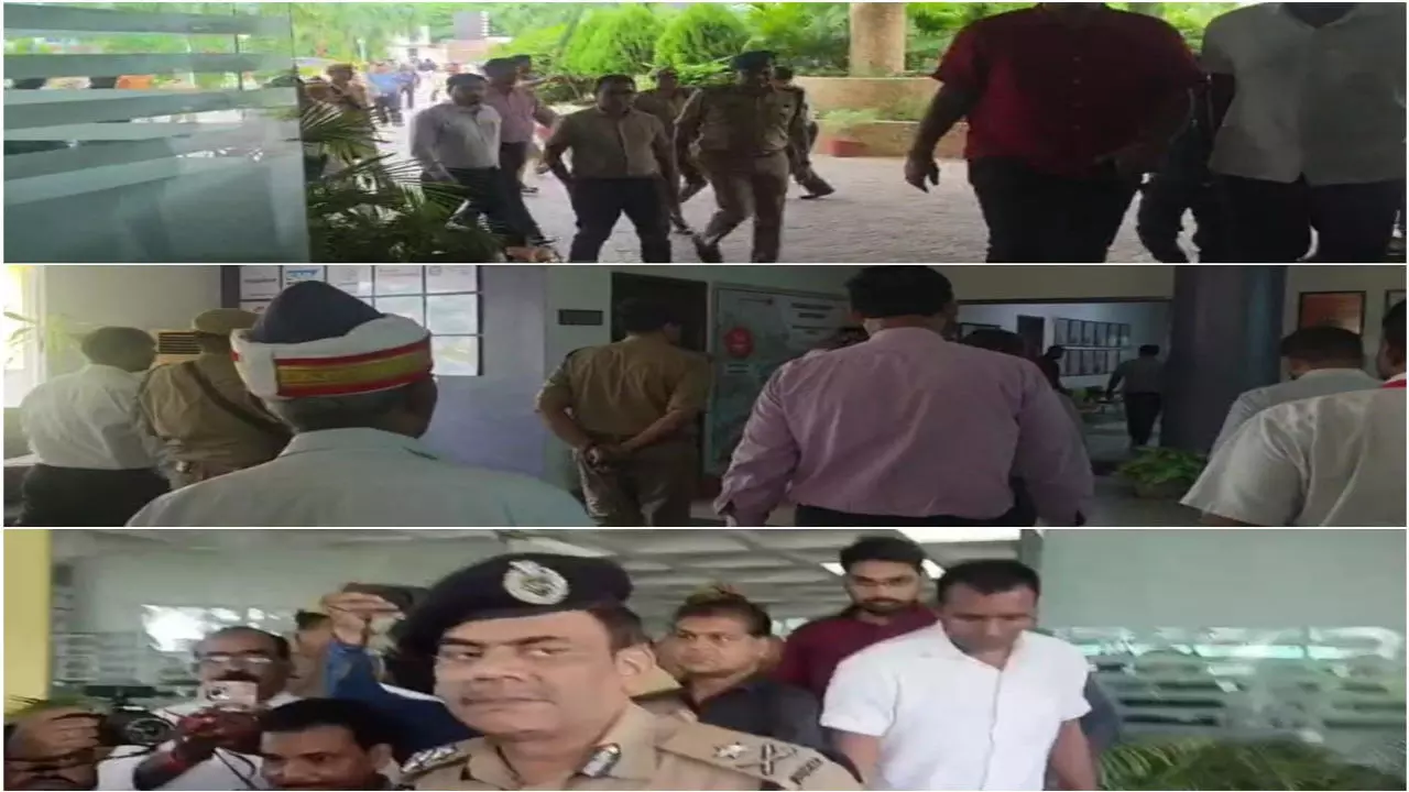 बाराबंकी लॉ विवाद ने UP में मचाया सियासी भूचाल