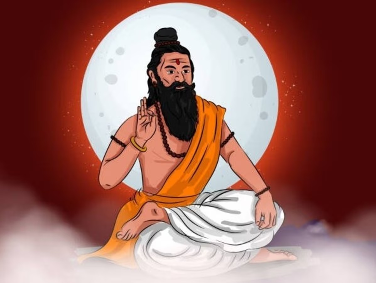 गुरु बिना ज्ञान कहां.....