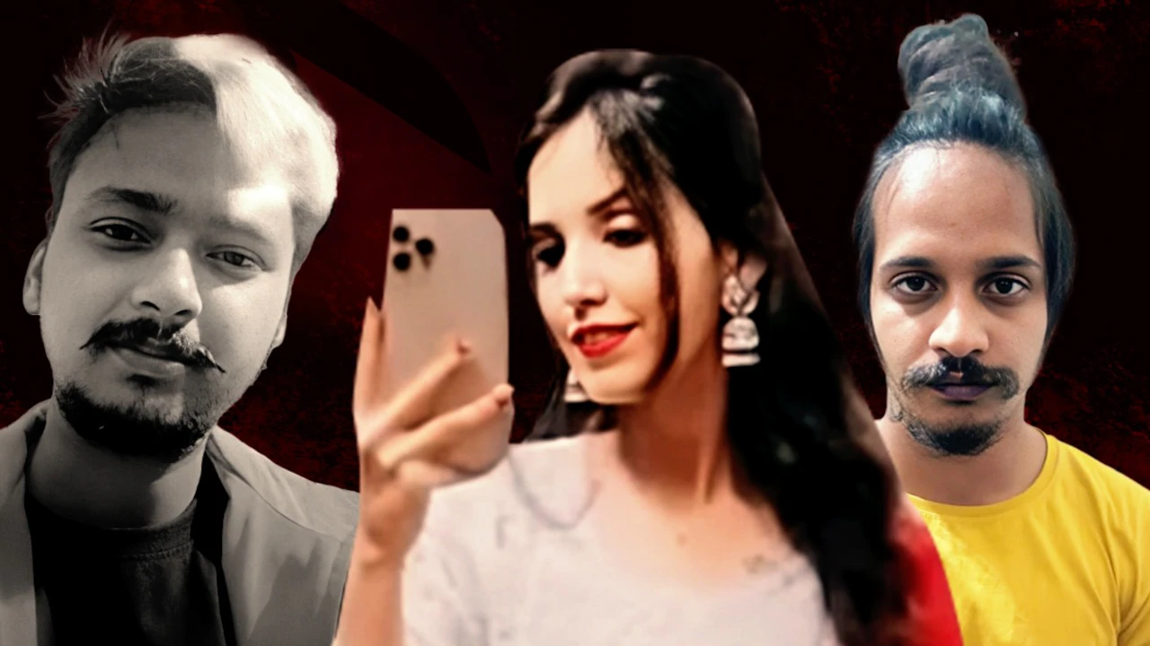 Meerut: मेरठ जेल में बंद नीले ड्रम वाली मुस्कान है प्रेग्नेंट