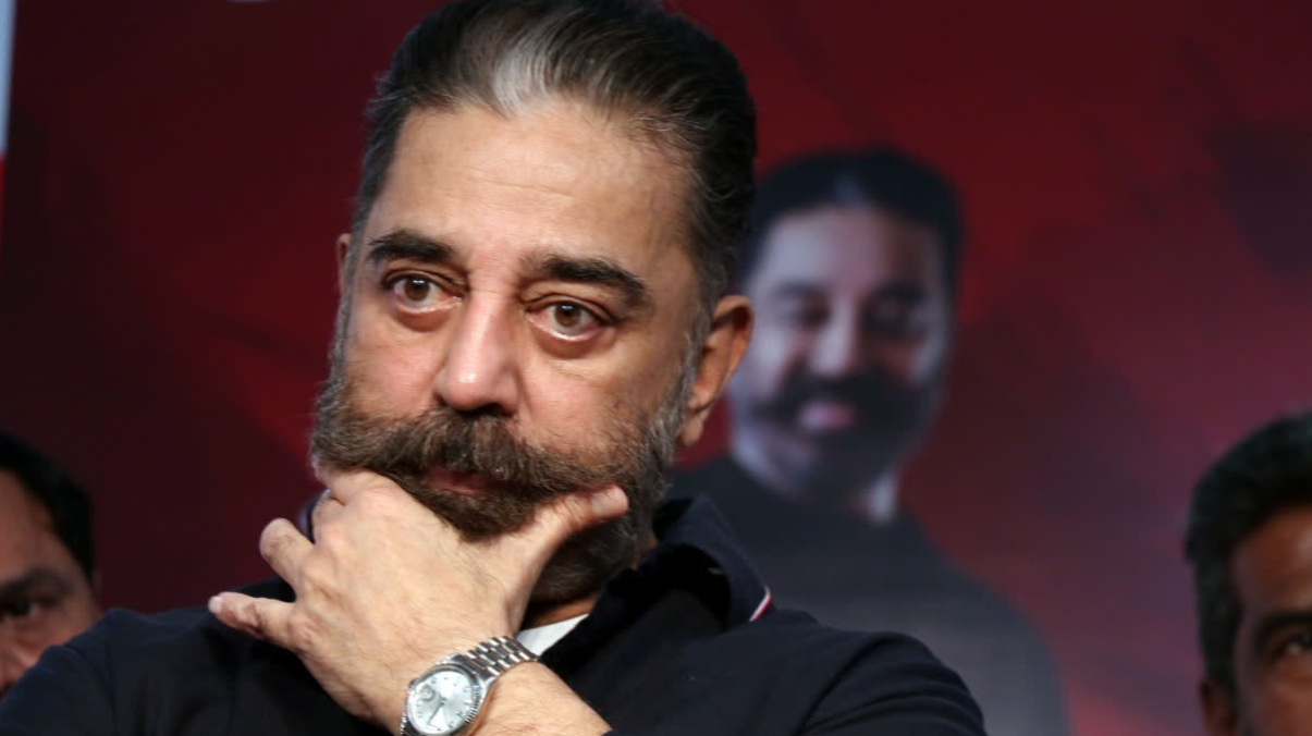 CROWD IN ELECTION RALLEY: चुनावी रैलियों की भीड़ पर कमल हासन का बयान