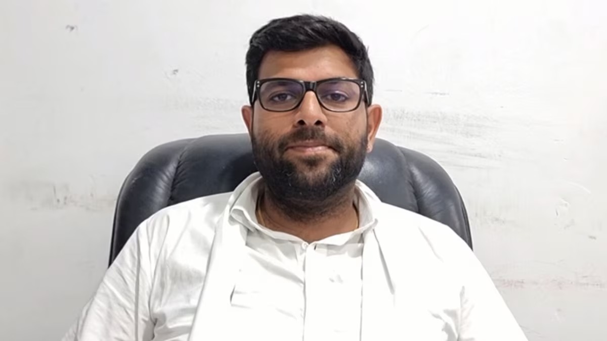 हिसार जिले के पेटवाड़ गांव में हुई JJP की जनसभा