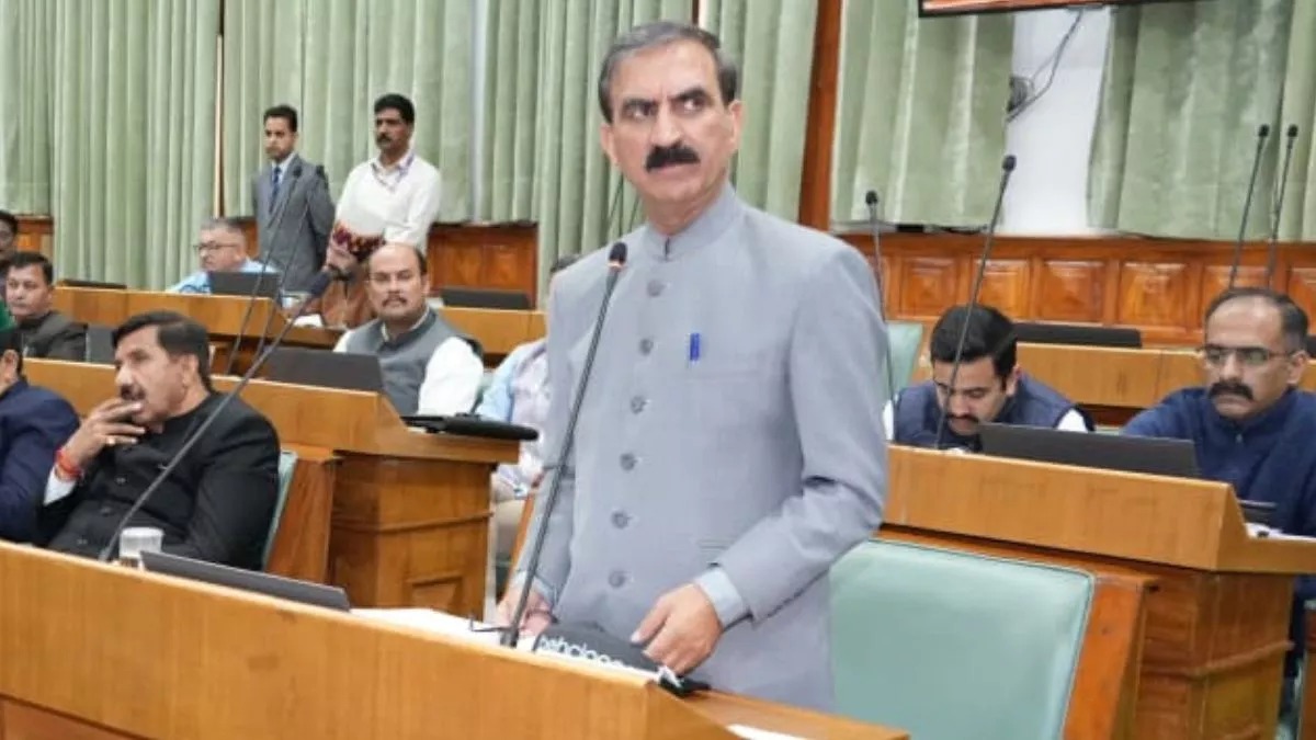हिमाचल प्रदेश के CM सुक्खू का सख्त निर्देश