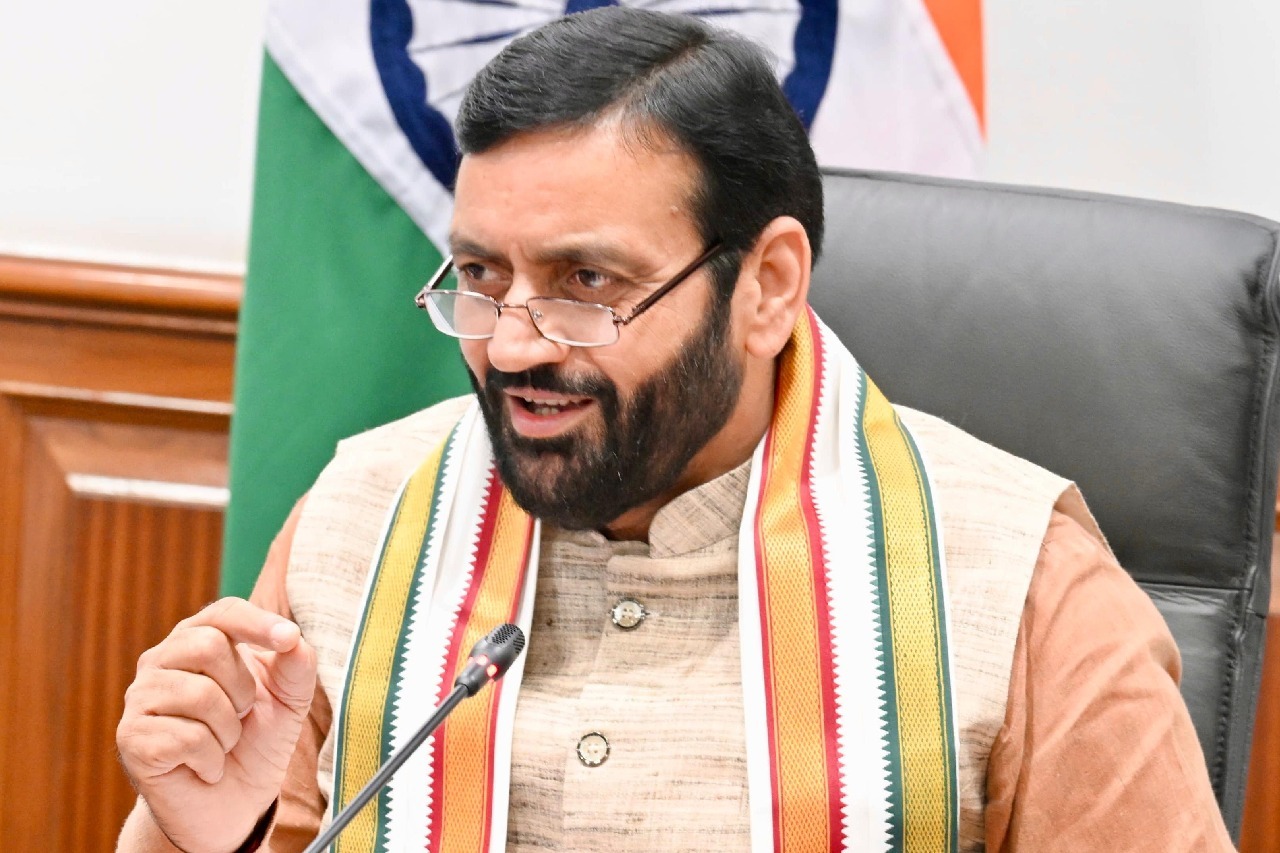 पंचकूला: CM सैनी ने किया बैडमिंटन टूर्नामेंट का शुभारंभ