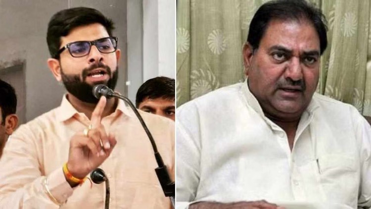 अभय और दिग्विजय के बीच ज्वाइनिंग विवाद पर घमासान !