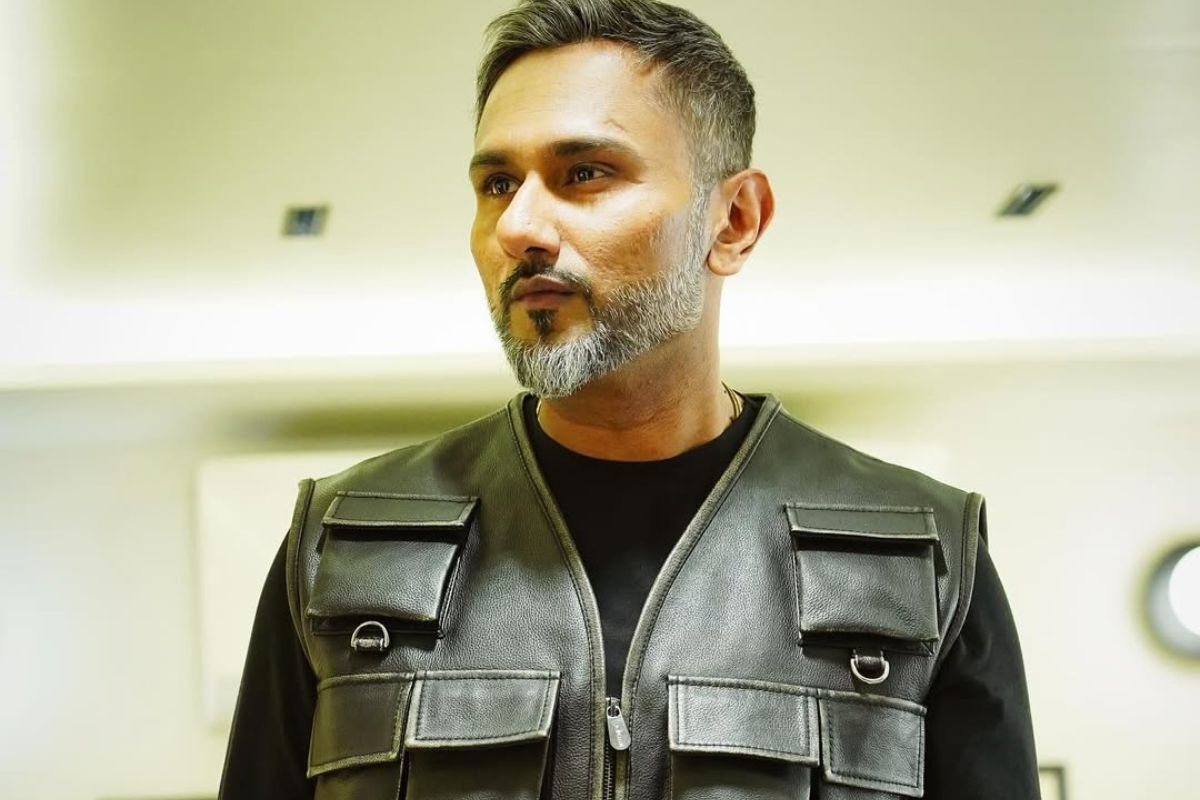 यो-यो हनी सिंह के निशाने पर रफ्तार और बादशाह!