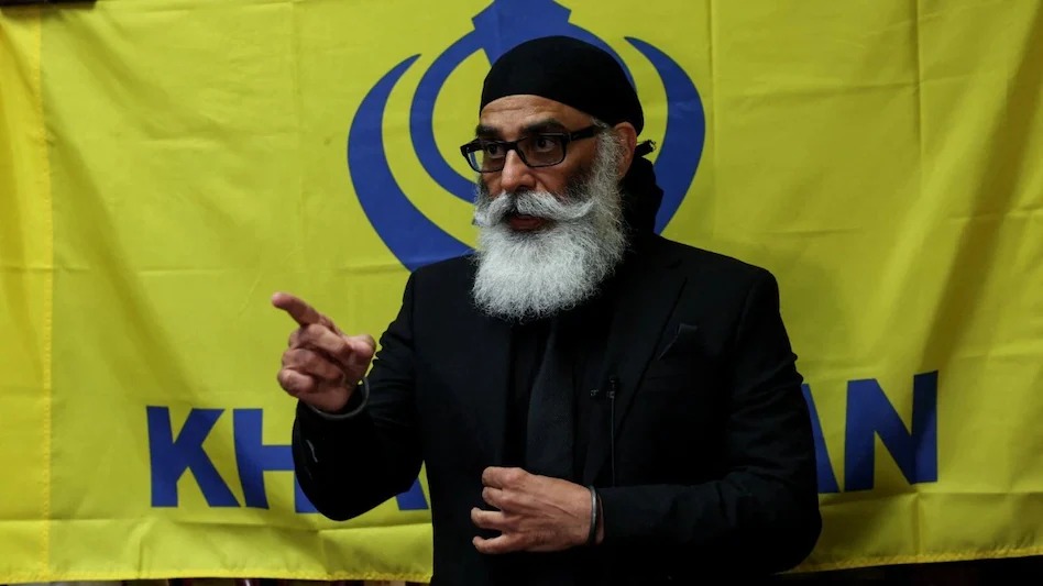 खालिस्तानी पन्नू ने फिर दी मोदी-NSA डोभाल को धमकी