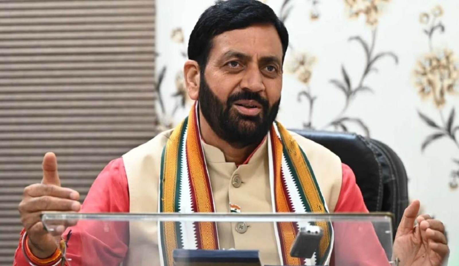 हरियाणा में खेती की जमीन पर लगेगा डेवलपमेंट चार्ज