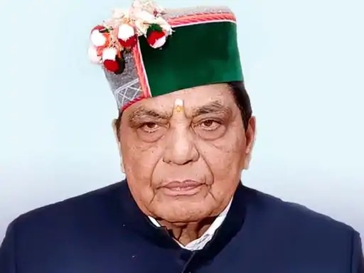 हिमाचल: किसने लिखा स्वास्थ्य मंत्री के बेटे को लिखा सह-अपराधी?