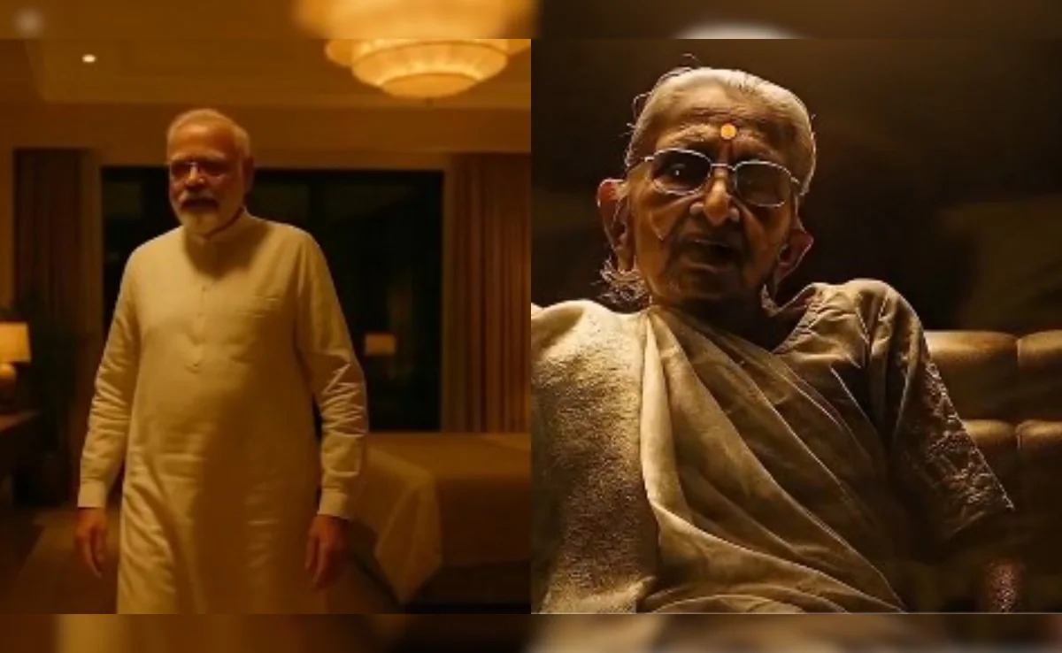 BIHAR AI VIDIEO: बिहार कांग्रेस के AI वीडियो पर फिर से सियासी बवाल !