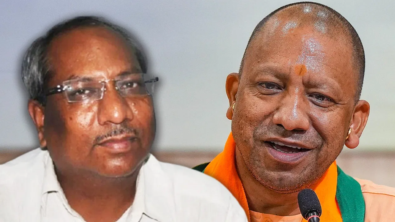 SANJAY NISHAD: उत्तर प्रदेश सरकार के फैसले पर मचा सियासी बवाल