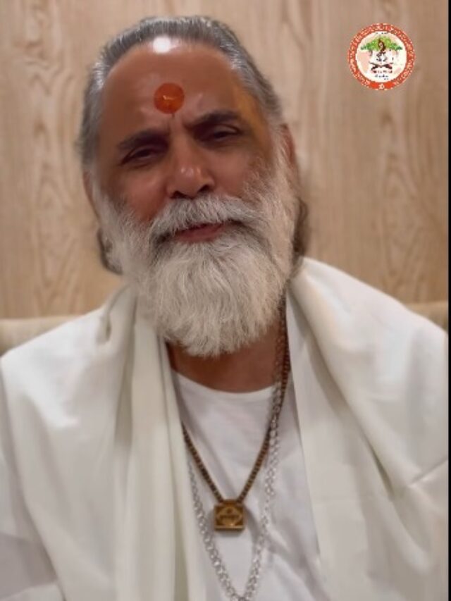 Swami Gyananand