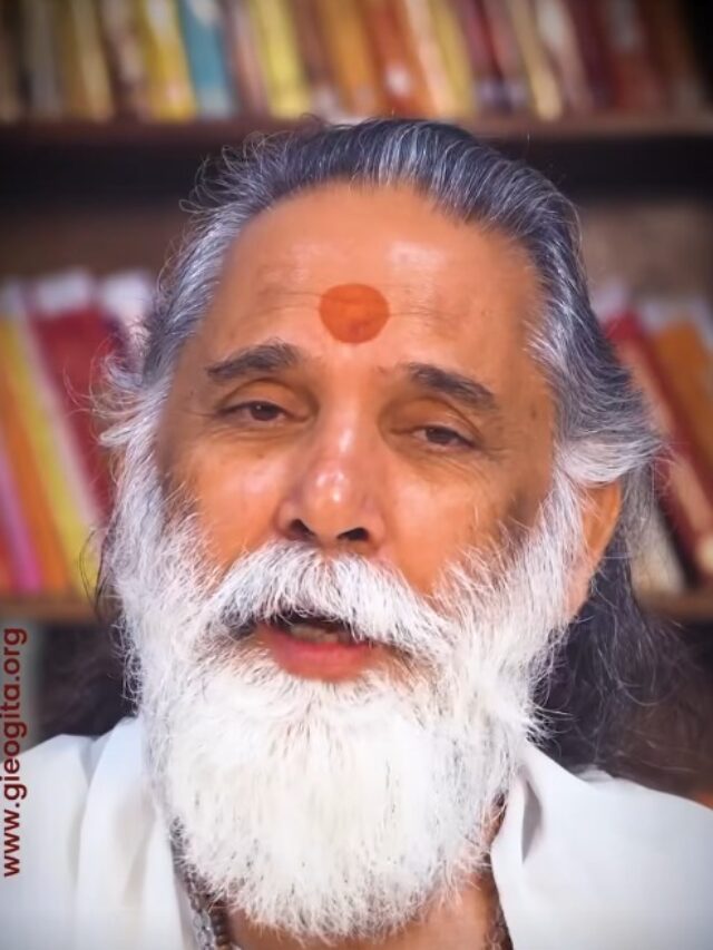 Swami Gyananand