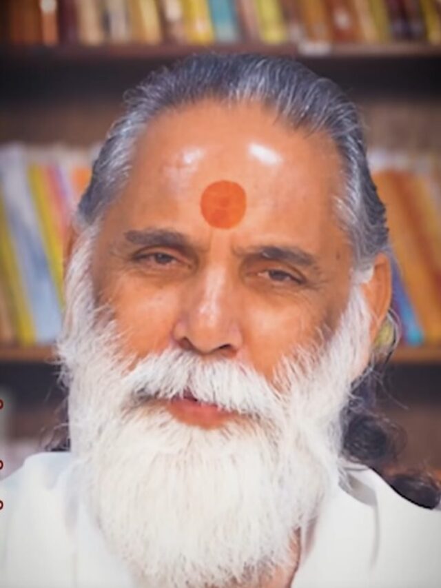 Swami Gyananand
