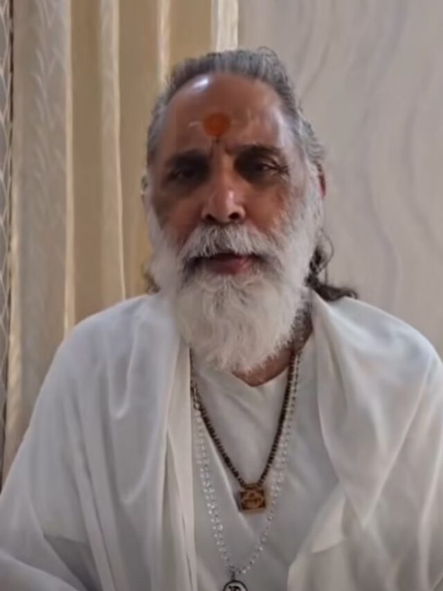 Swami Gyananand