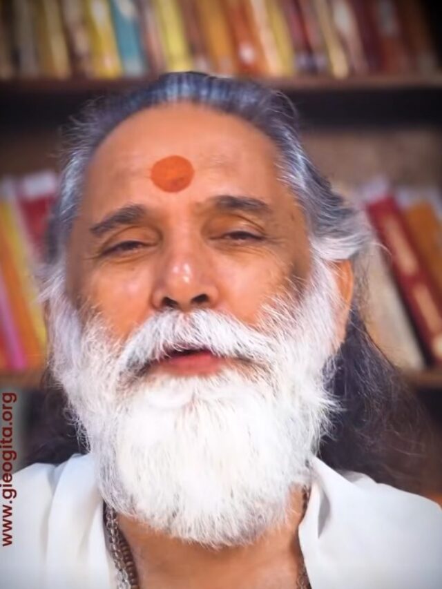 Swami Gyananand