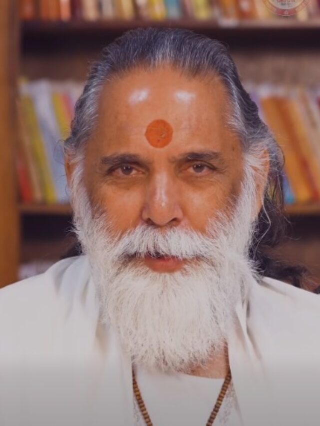 Swami Gyananand