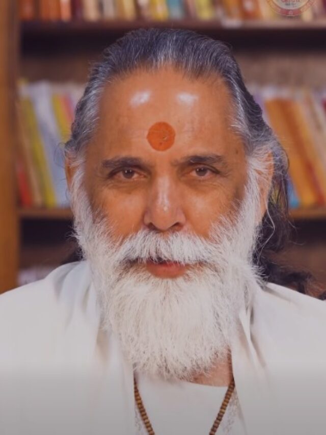 Swami Gyananand