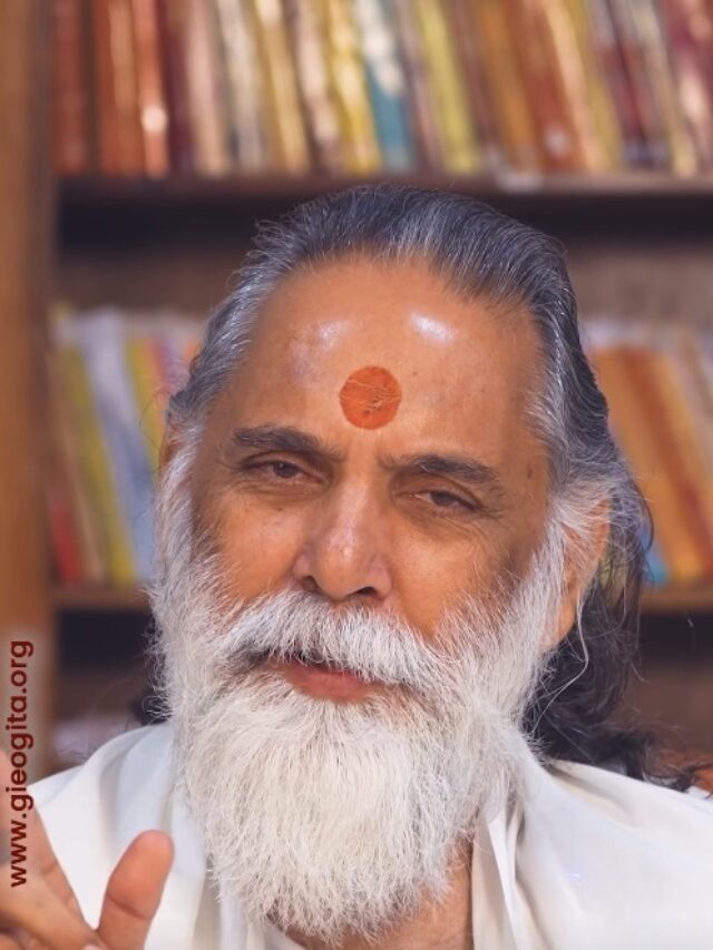 Swami Gyananand