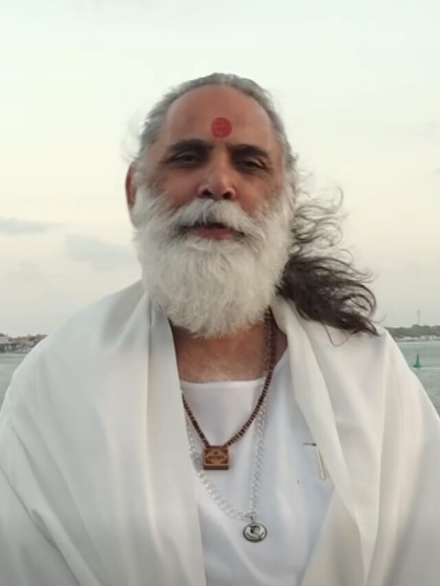 Swami Gyananand