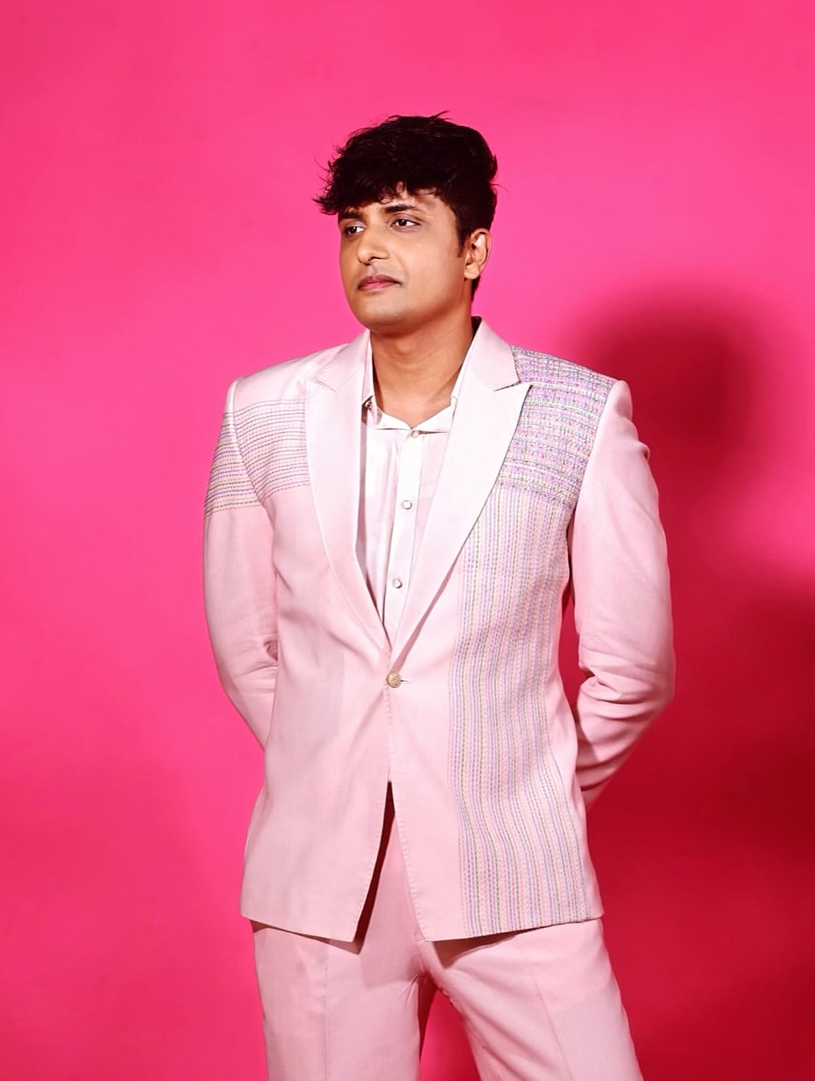 अभिनेता रतन प्रताप 