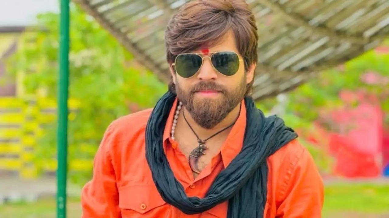 मासूम शर्मा ने ठुकराया 'बिग बॉस' का ऑफर