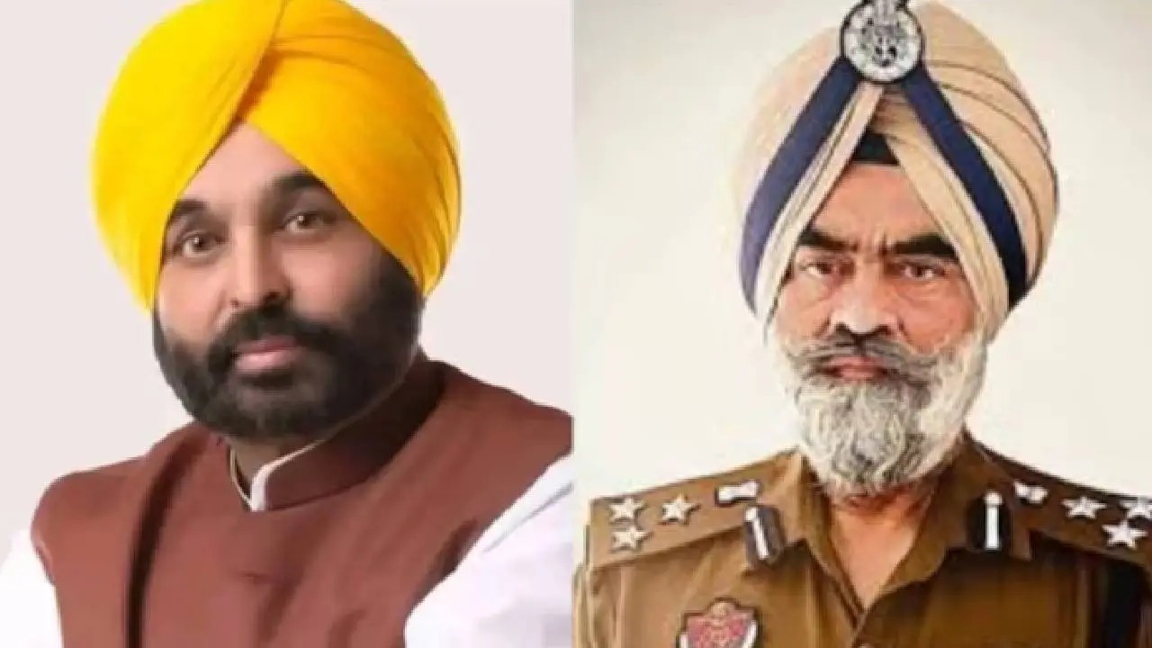 पंजाब CM मान का भ्रष्टाचार पर सख्त कदम