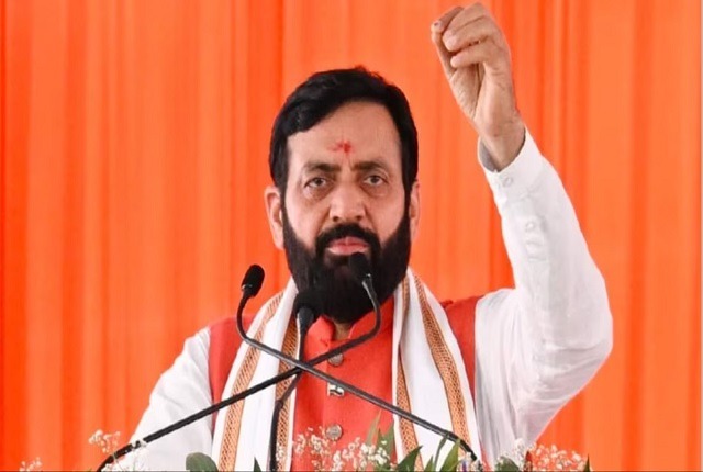 हिसार में CM सैनी की धन्यवाद रैली आयोजित