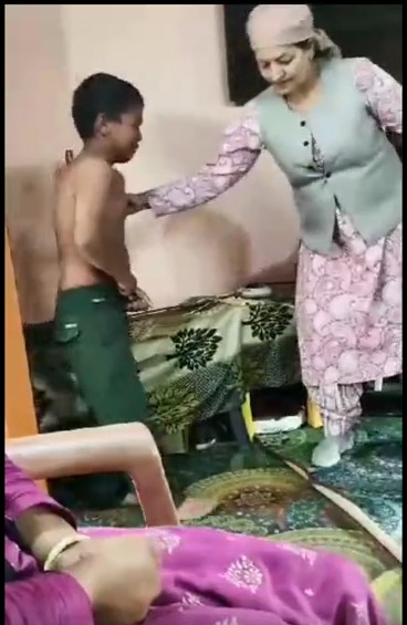 हिमाचल: टीचर ने नंगा कर मासूम छात्र को पीटा