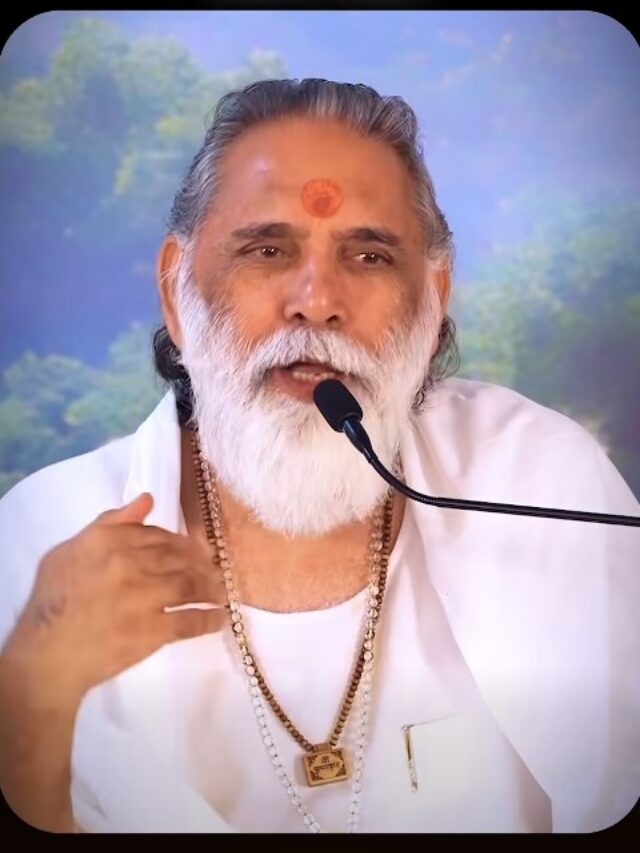 Swami Gyananand