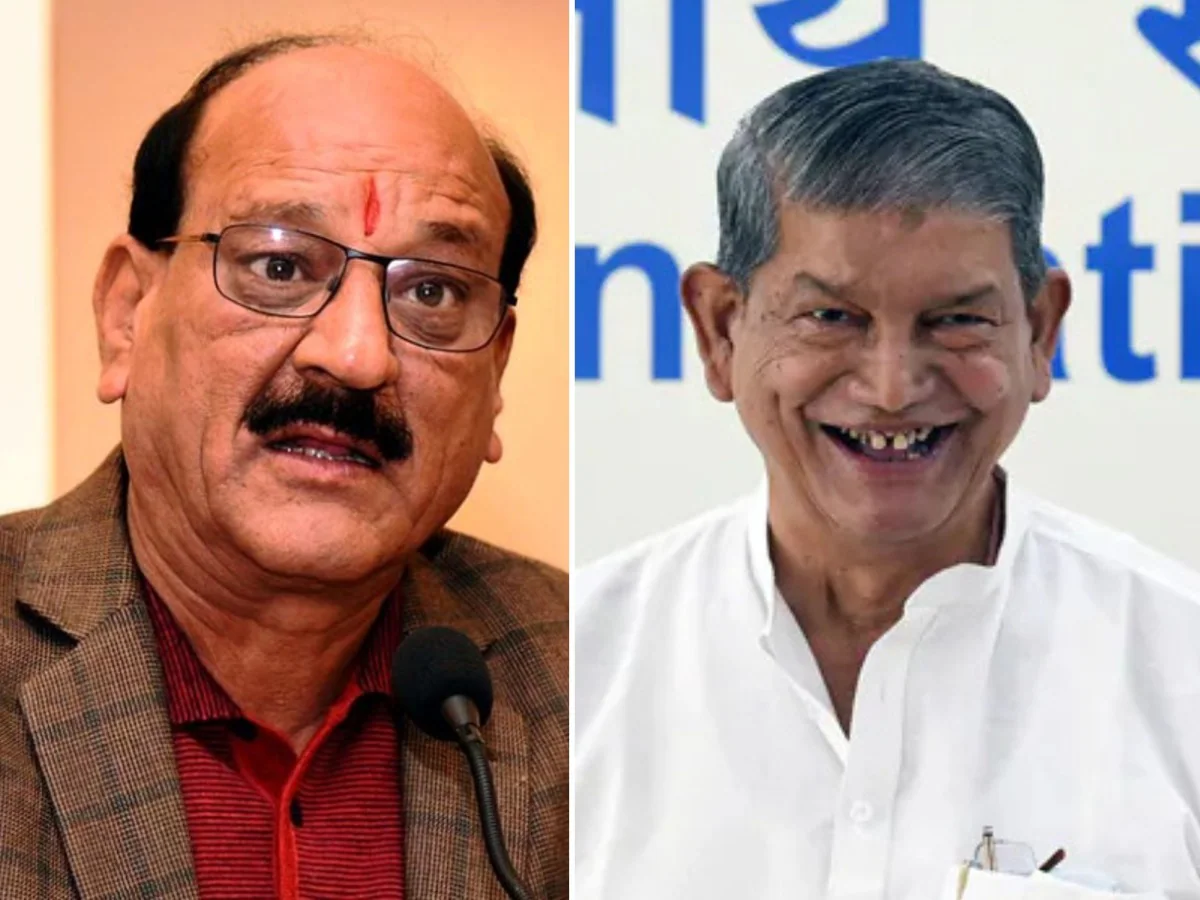 politics of uttarakhand: उत्तराखंड की राजनीति में फिर गरमाई सियासत