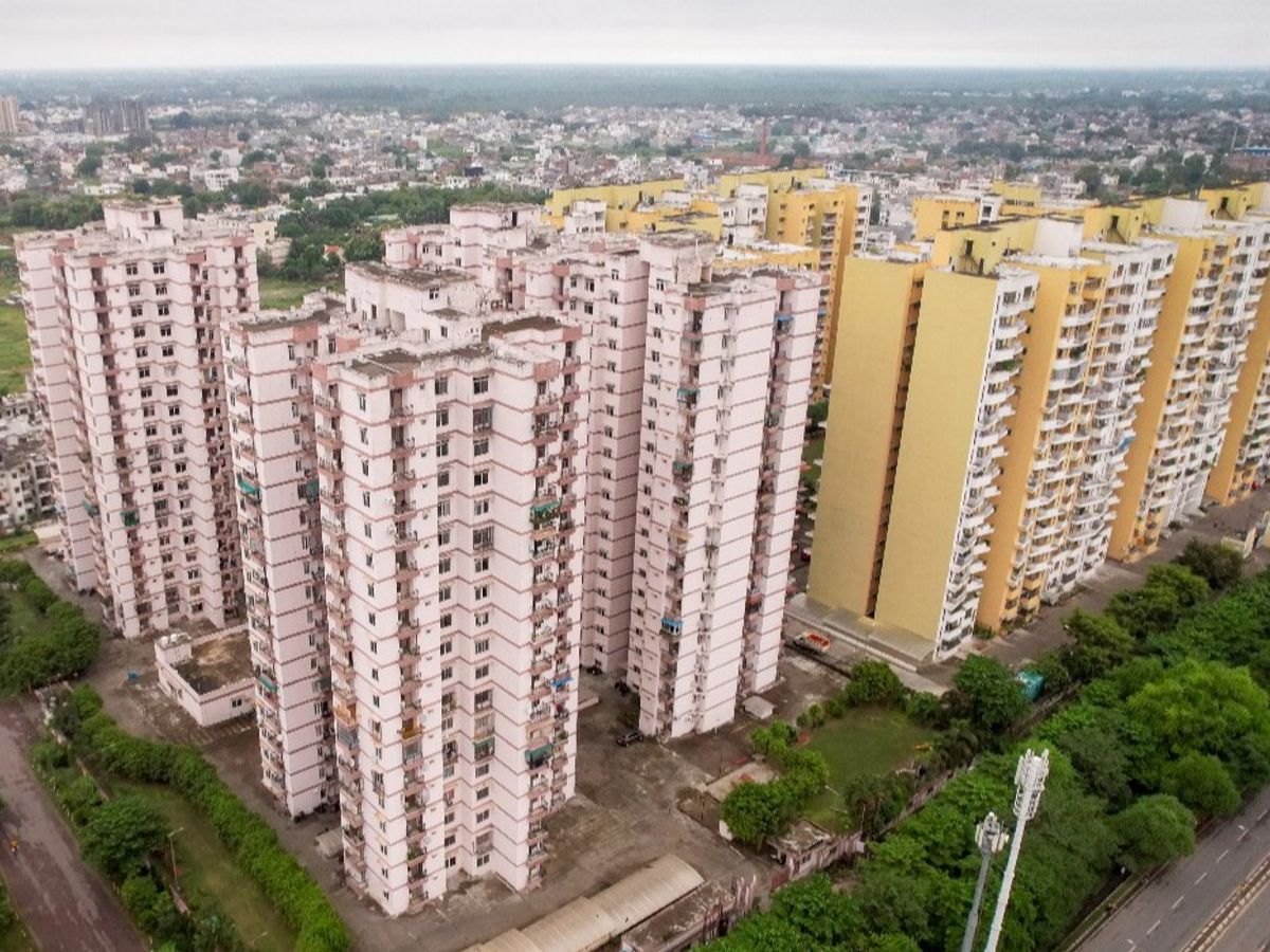 Schemes of LDA was tremendous: LDA की योजनाओं पर आए लोगों के जबरदस्त रिस्पॉन्स