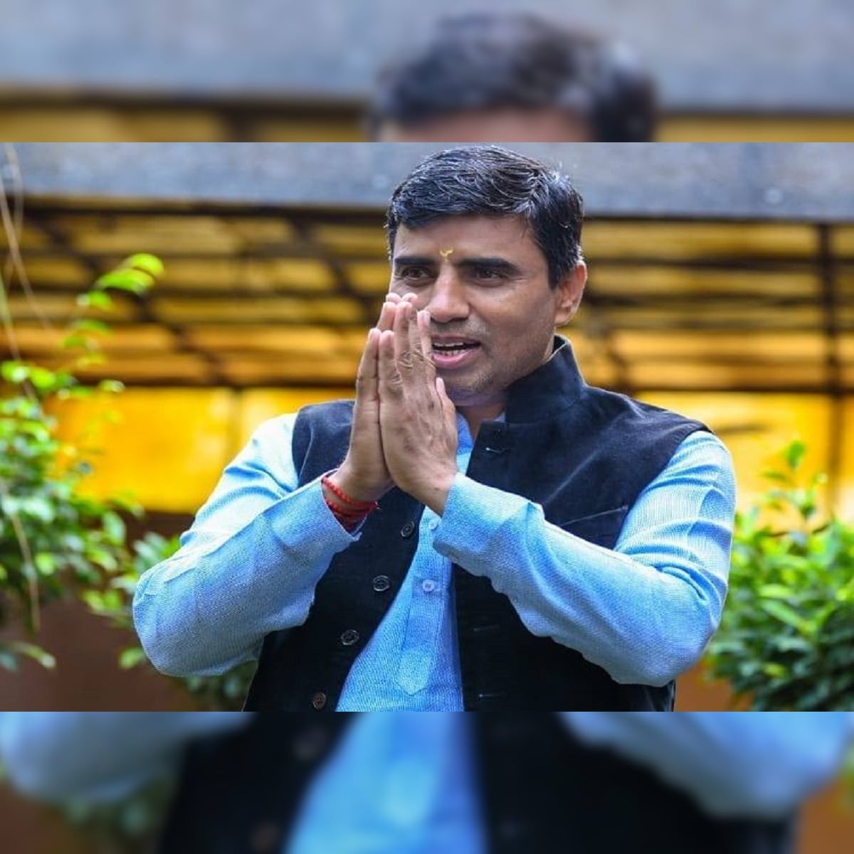 पानीपत: शिक्षा मंत्री महिपाल ढांडा ने लगाया जनता दरबार