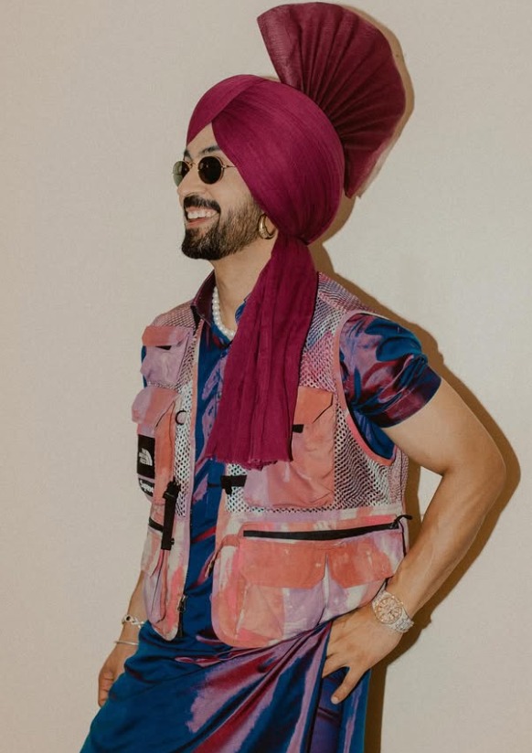 पंजाबी सिंगर और एक्टर की फैन बनीं ऑस्ट्रेलियाई क्रिकेटर