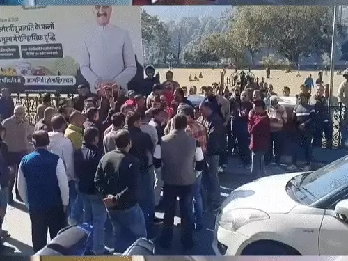 हिमाचल प्रदेश के चंबा में सांप्रदायिक तनाव