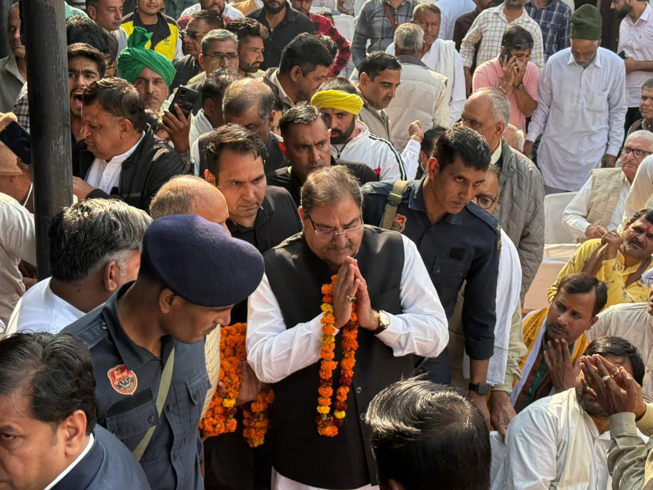 अभय सिंह चौटाला