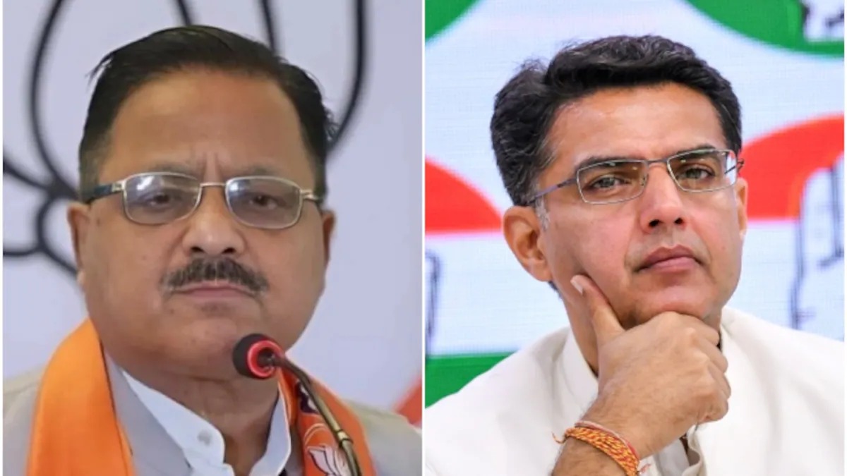 अंता उपचुनाव