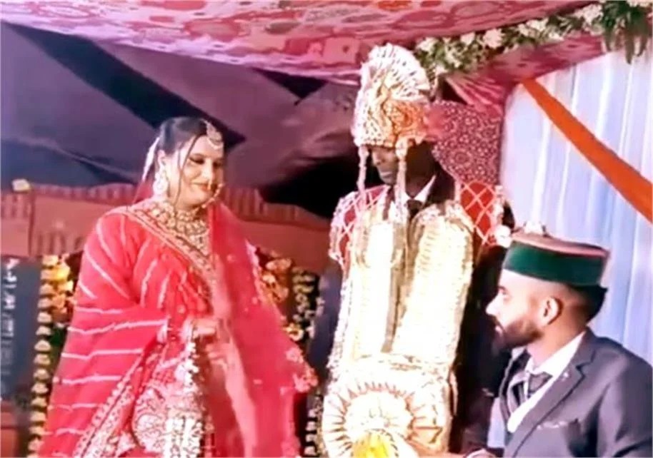 हिमाचल बना वेडिंग के लिए पहली पसंद