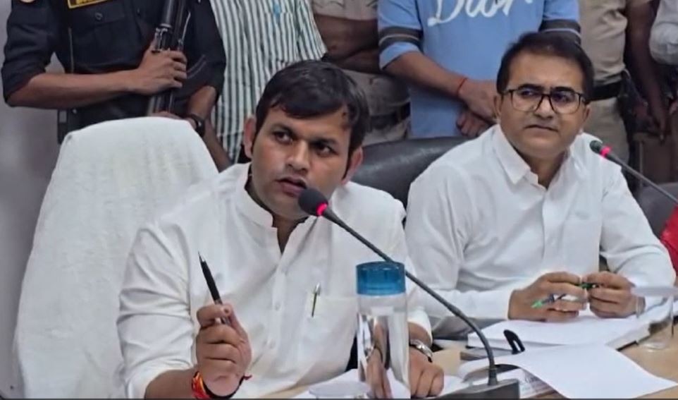 हरियाणा के खेल मंत्री गौरव गौतम को हाईकोर्ट से झटका