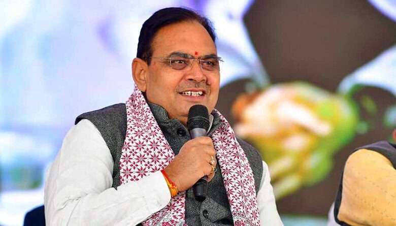 Bhajan Lal government:2 साल हुए पूरे, अब राजस्थान को मिलेगी 33099 करोड़ की सौगात