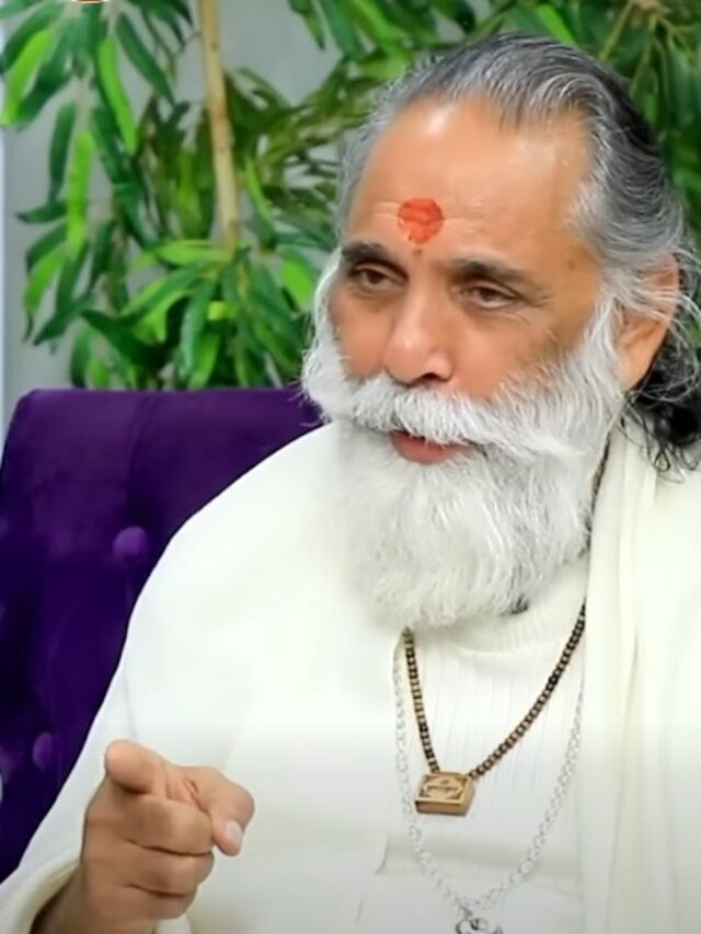 Swami Gyananand