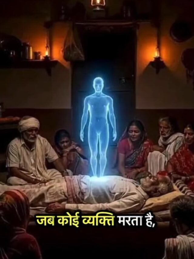 Acharya Deshmukh Vashisth Ji