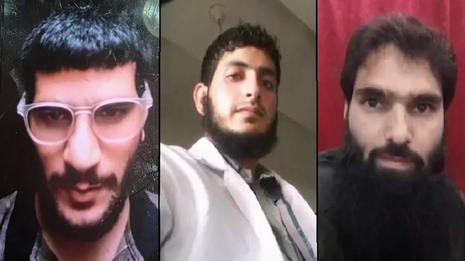 दिल्ली धमाके में बड़ा एक्शन