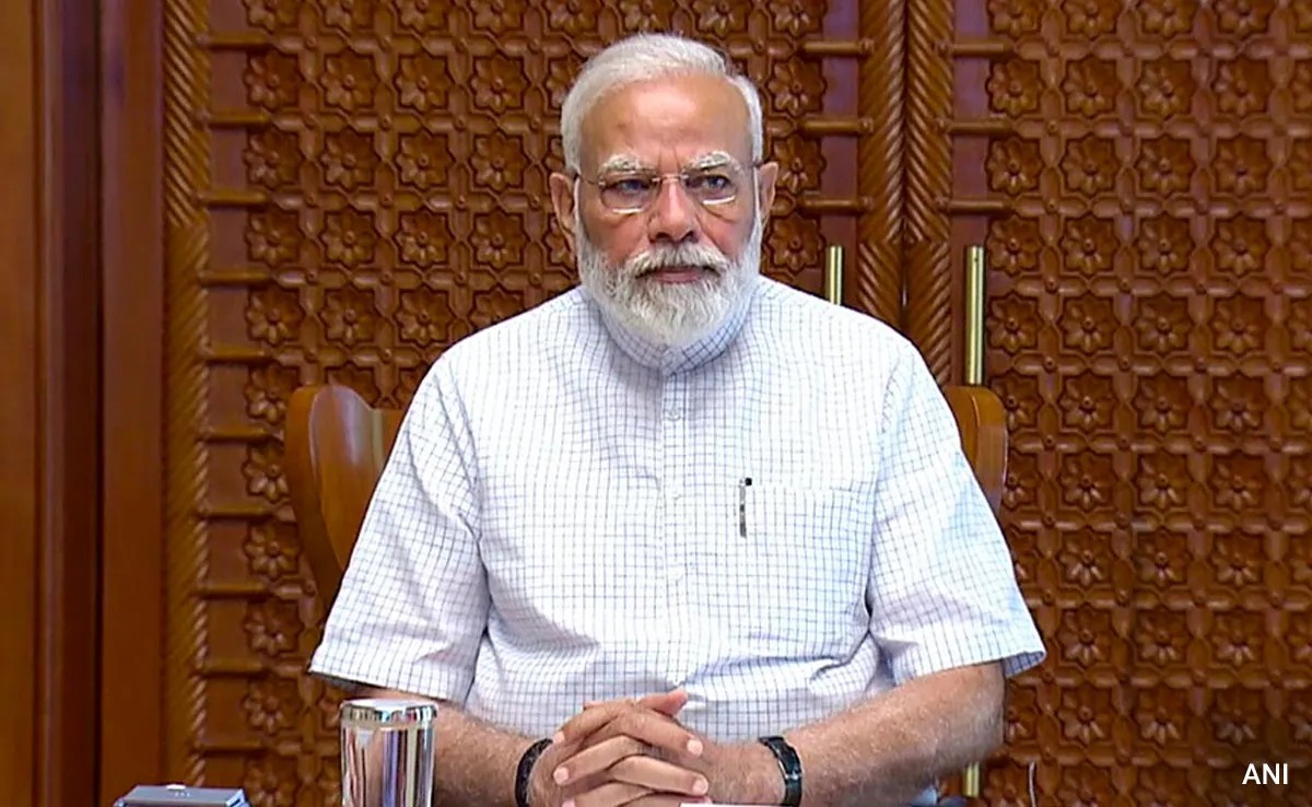 PM मोदी को DMK नेता ने दी जान से मारने की धमकी