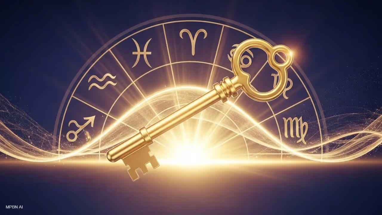 नववर्ष 2026 में इन राशियों की होगी चांदी ही चांदी